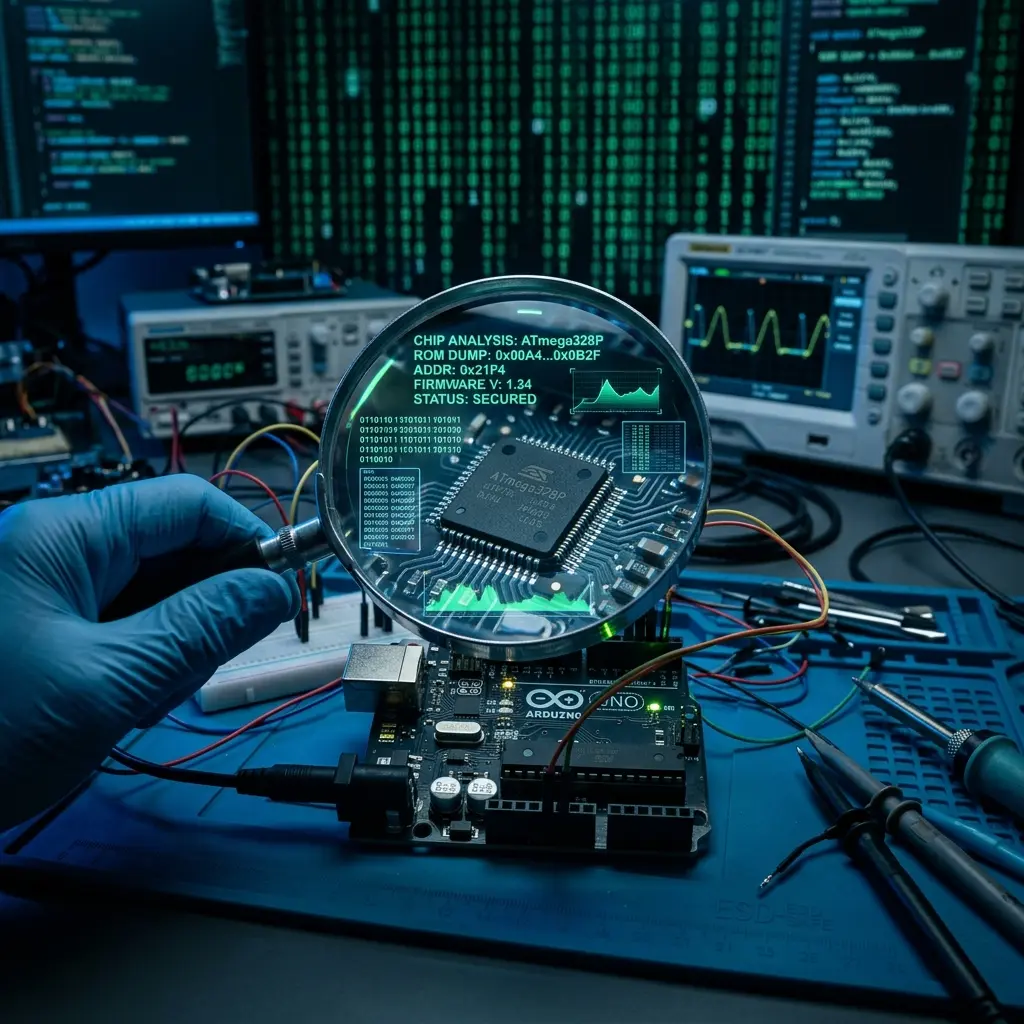 Demystifying UART, SPI, and I2C: The High-Speed Communication Protocols of Hardware