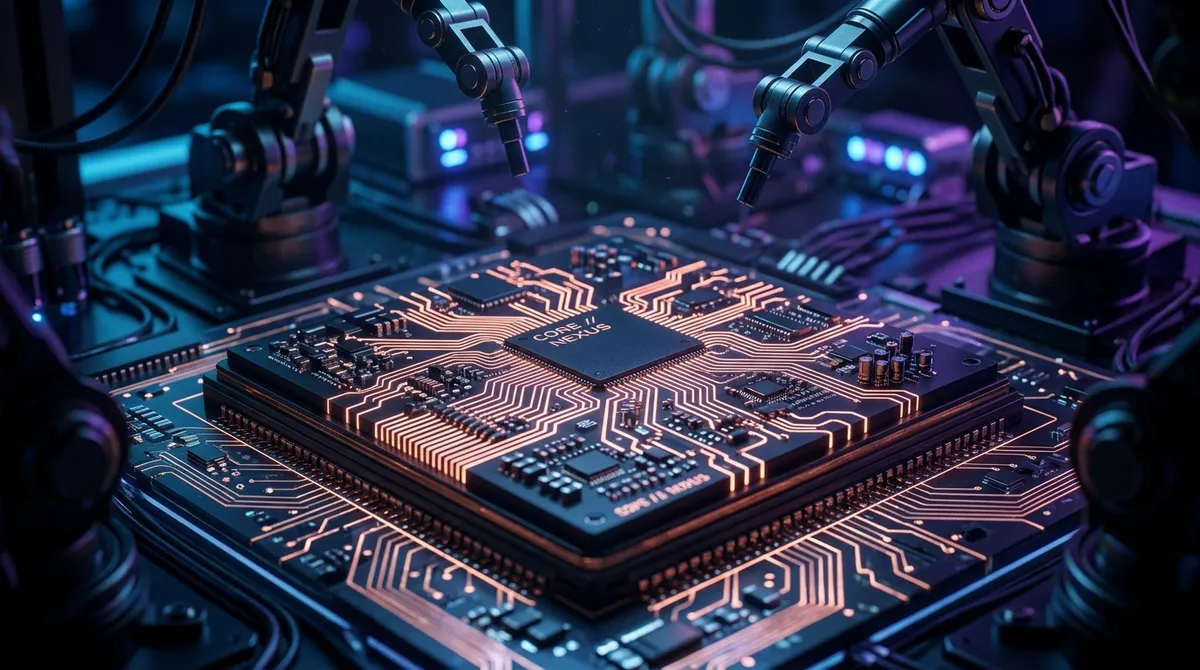 Bridging the Logic Gap: Why Early STEM and Physical Prototyping Shape Master Engineers